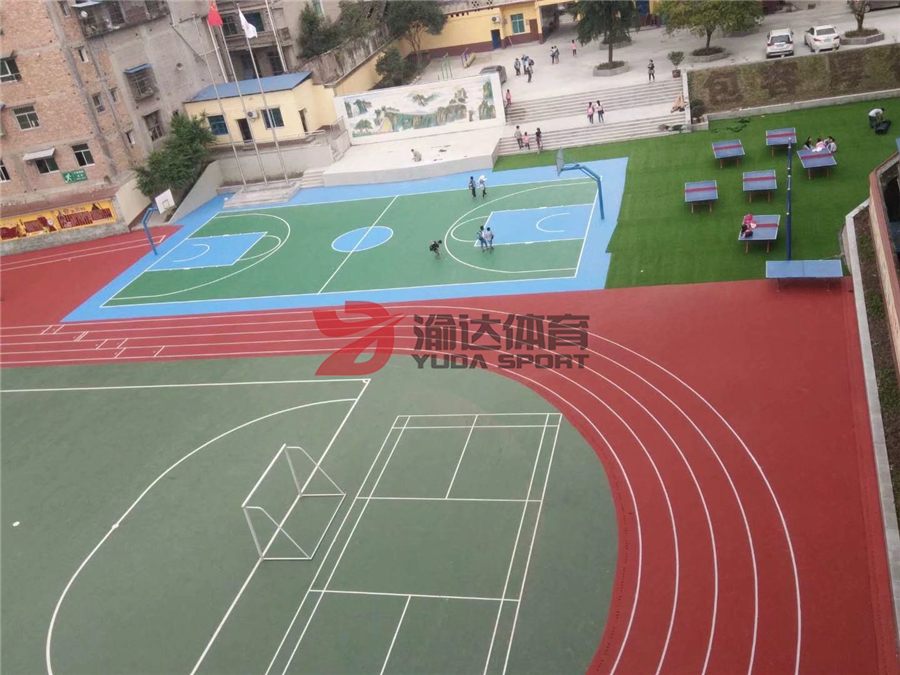 豐都透氣型跑道，硅pu球場，人造草坪.jpg
